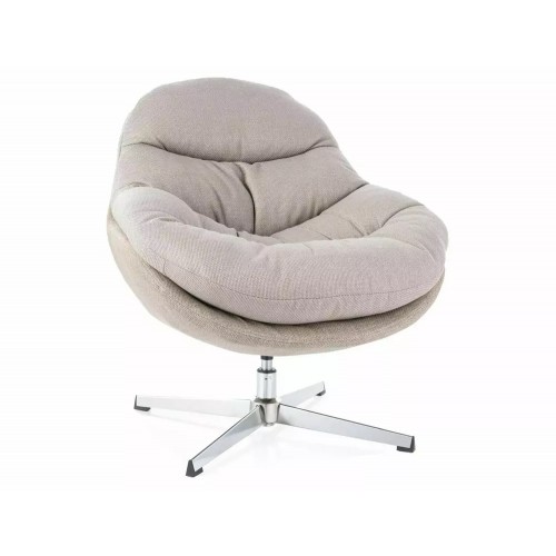 Ērts atpūtas krēsls PEGGIE Ērts atpūtas krēsls PEGGIE